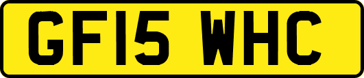 GF15WHC