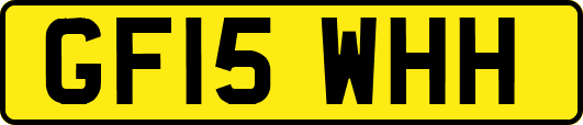 GF15WHH