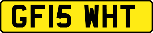 GF15WHT