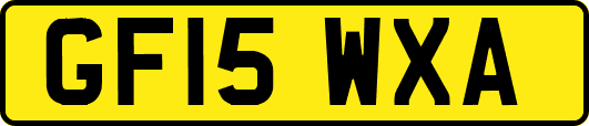 GF15WXA