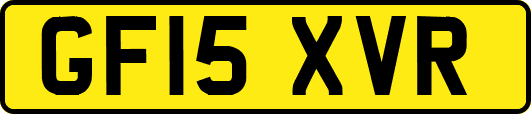 GF15XVR
