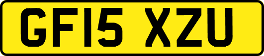 GF15XZU