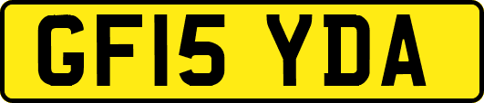 GF15YDA