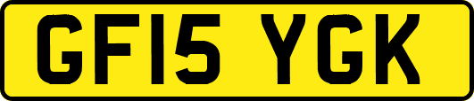 GF15YGK