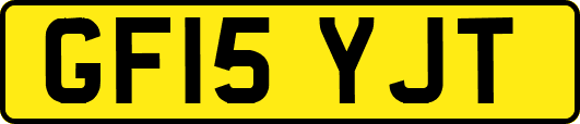 GF15YJT
