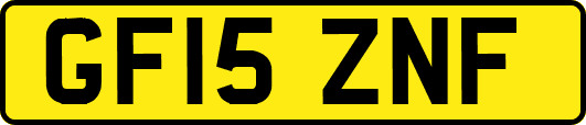 GF15ZNF