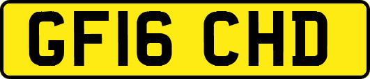 GF16CHD