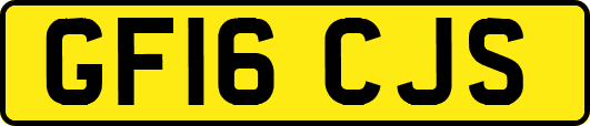 GF16CJS