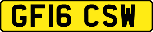 GF16CSW