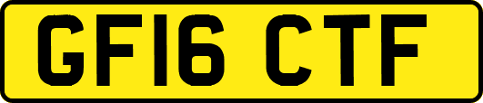 GF16CTF