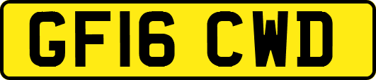 GF16CWD
