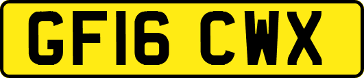 GF16CWX