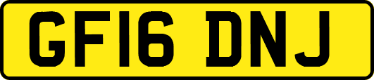 GF16DNJ
