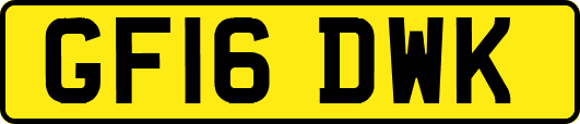 GF16DWK