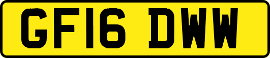 GF16DWW