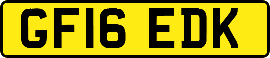 GF16EDK