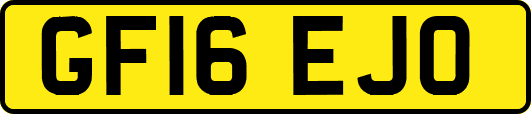 GF16EJO