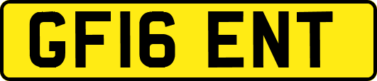 GF16ENT