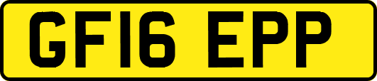 GF16EPP