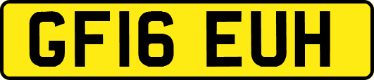 GF16EUH