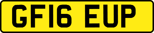 GF16EUP