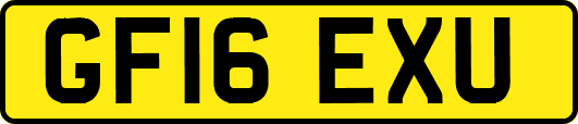 GF16EXU