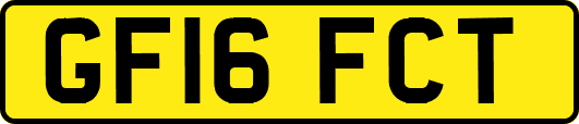 GF16FCT
