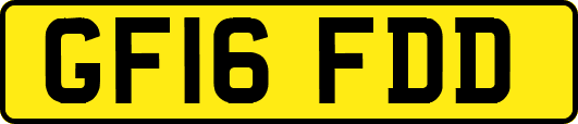 GF16FDD