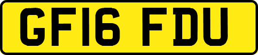 GF16FDU