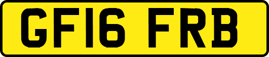 GF16FRB
