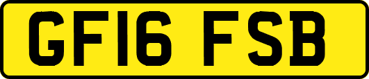 GF16FSB