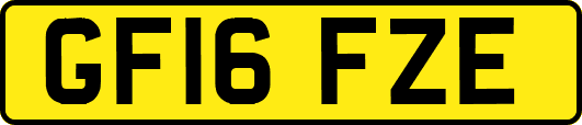 GF16FZE