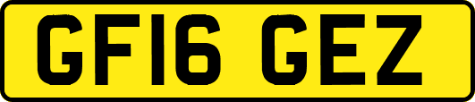 GF16GEZ