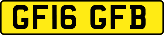 GF16GFB