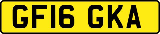 GF16GKA