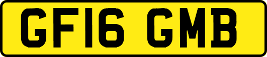 GF16GMB