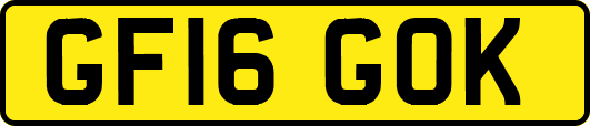 GF16GOK