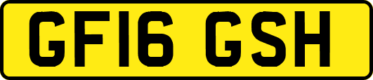GF16GSH