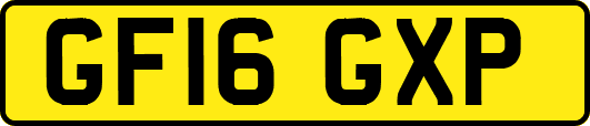GF16GXP