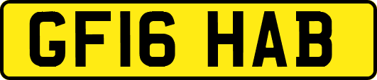 GF16HAB