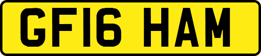GF16HAM