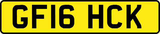 GF16HCK