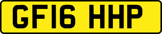 GF16HHP