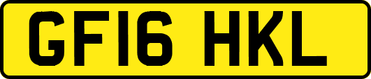 GF16HKL