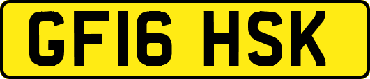 GF16HSK