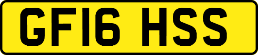 GF16HSS