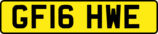 GF16HWE