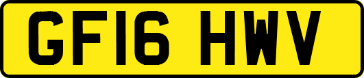 GF16HWV