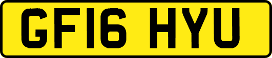 GF16HYU