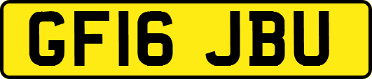 GF16JBU